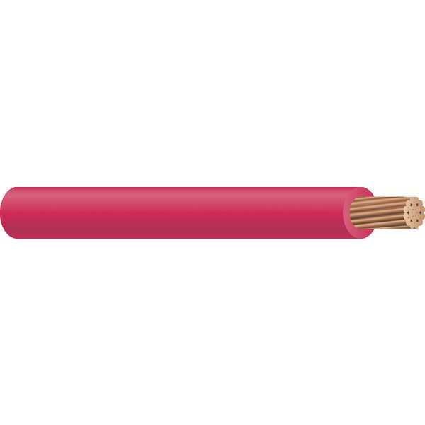16 AWG 1 Conductor Automotive Primary Wire 100 ft. RD