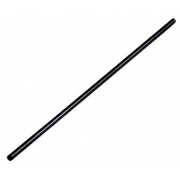 Pin Gage, Plus, 0.035 In, Black