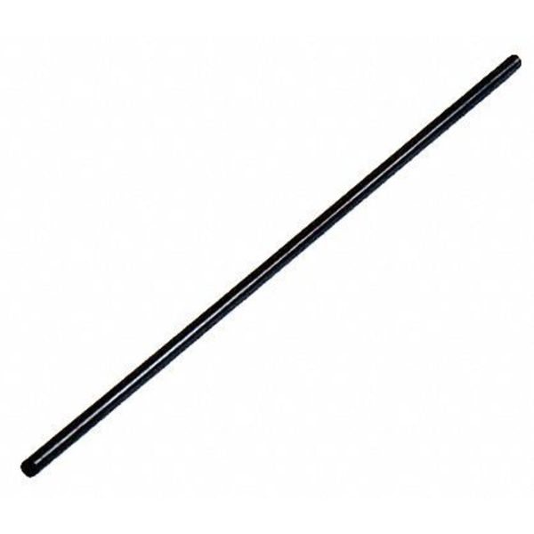 Pin Gage, Plus, 0.029 In, Black