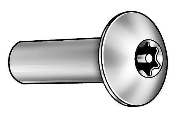 Barrel Bolt, 1/4