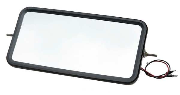 Truck Mirror-Left Side