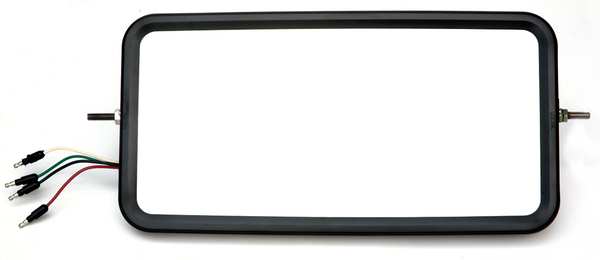 Truck Mirror-Right Side