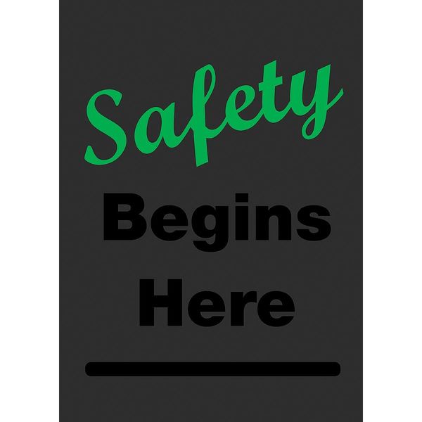 Entrance Mat, Dark Gray, 4 ft. W x 6 ft. L