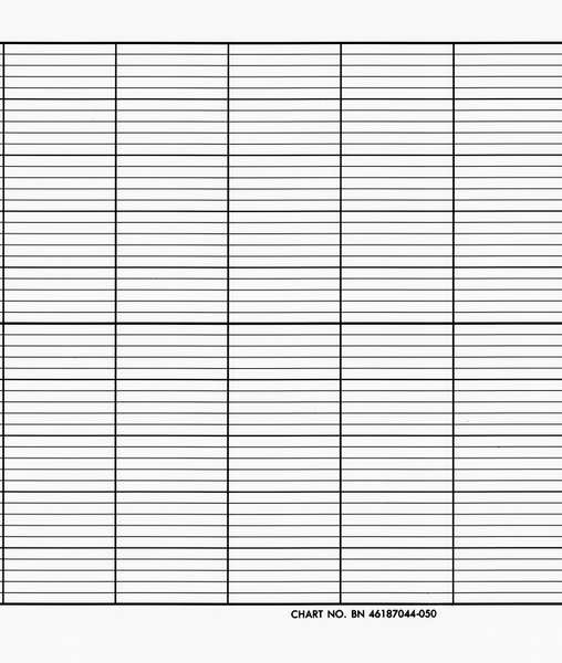 Strip Chart, Roll, Range None, Length 79 Ft