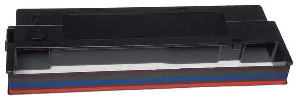 Chart Recorder Ribbon, Multi Color