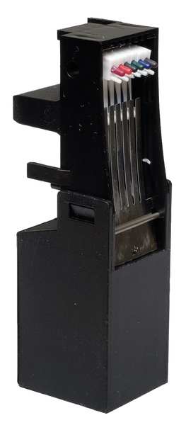 Chart Recorder Cartridge, Multi Color
