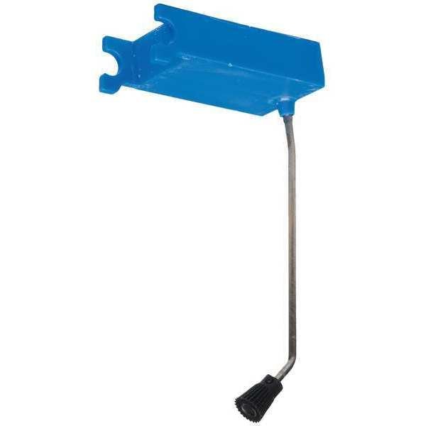 Chart Recorder Pen, Blue Ink