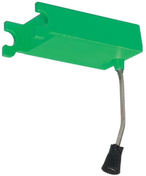 Chart Recorder Pen, Green Ink Color