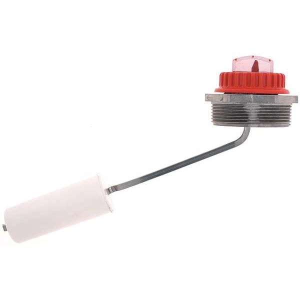 Level Gauge, Tank, 12 In, 2 In NPT