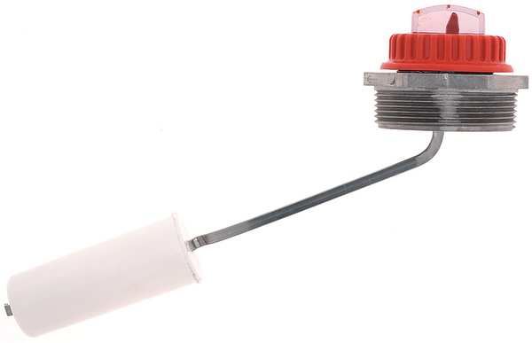 Level Gauge, Tank, 10 In, 2 In NPT