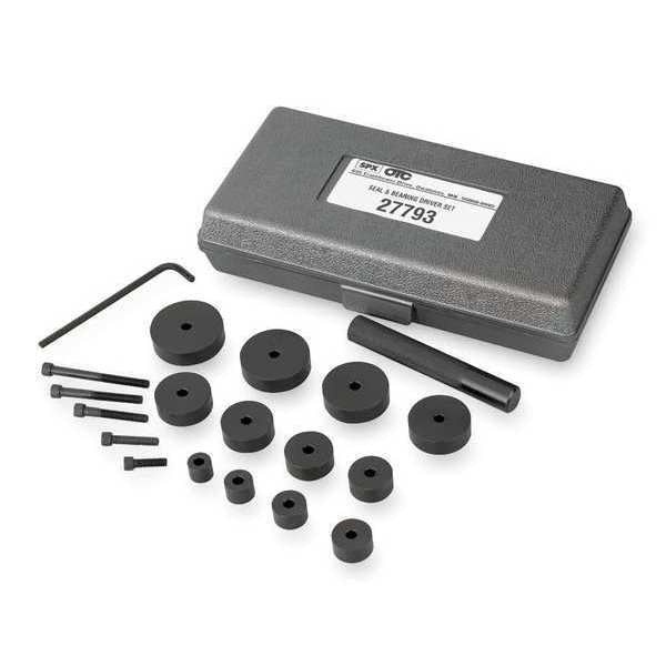 Starter Driver Set