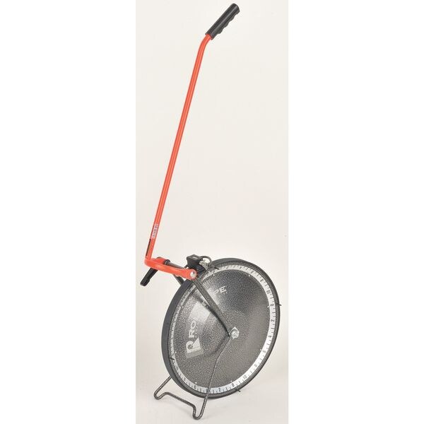 Measuring Wheel, 4 Ft, Disk