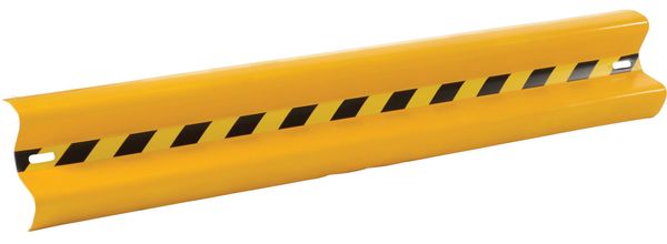 Guard Rail, 4 ft. L, 12 In. H