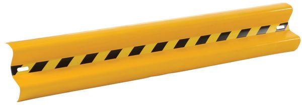 Guard Rail, 6 ft. L, 12 In. H