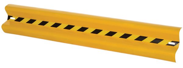 Guard Rail, 6 ft. L, 12 In. H