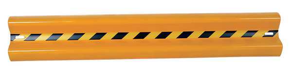 Guard Rail, 6 ft. L, 12 In. H