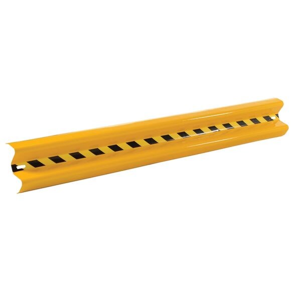 Guard Rail, 8 ft. L, 12 In. H
