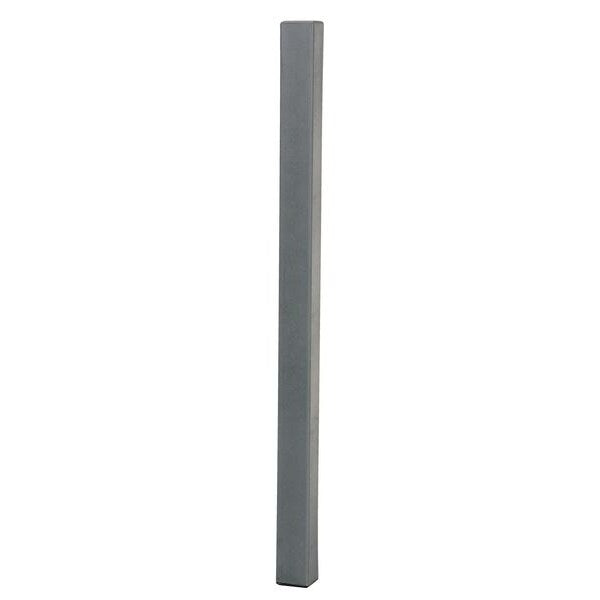 Corner Guard, Gray, 3