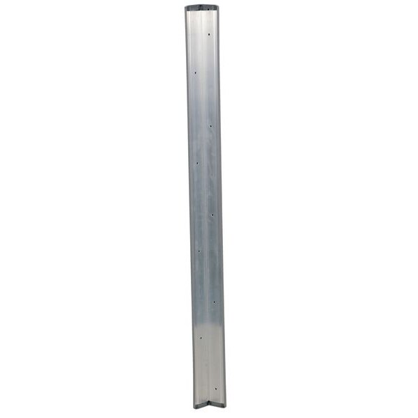 Corner Guard, Gray, 3