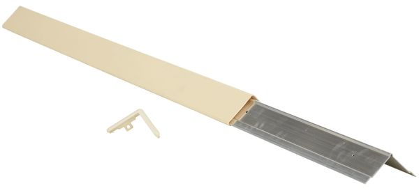 Corner Guard, Beige, 3