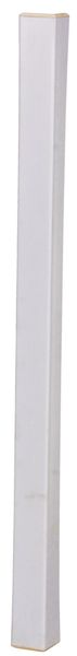 Corner Guard, White, 3