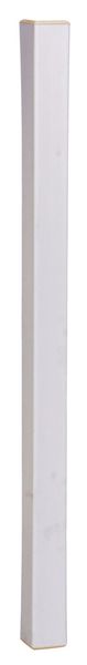 Corner Guard, White, 3