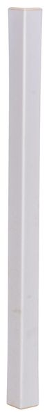 Corner Guard, White, 3