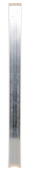 Corner Guard, White, 3