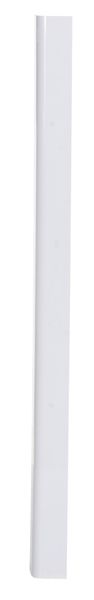 Corner Guard, White, 3