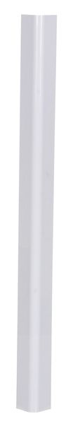 Corner Guard, White, 3