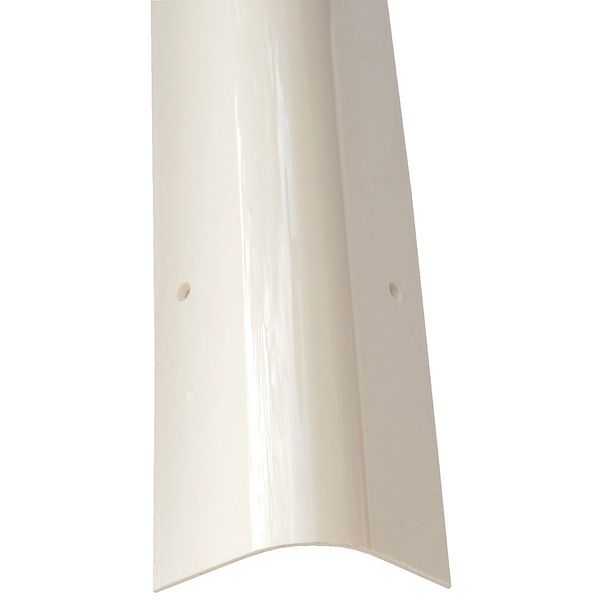 Corner Guard, White, 3