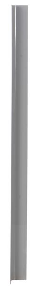 Corner Guard, Gray, 3