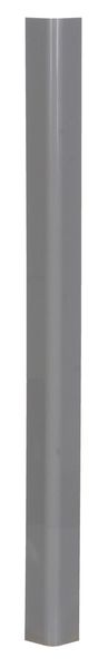 Corner Guard, Gray, 3
