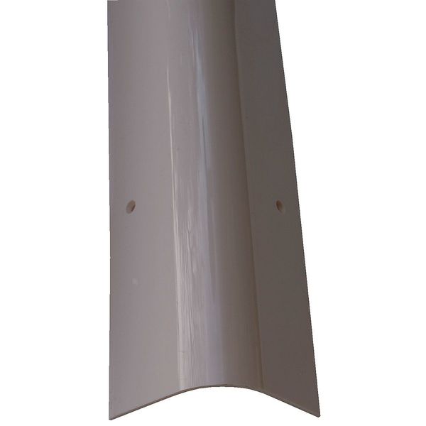 Corner Guard, Gray, 3