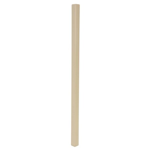 Corner Guard, Beige, 2