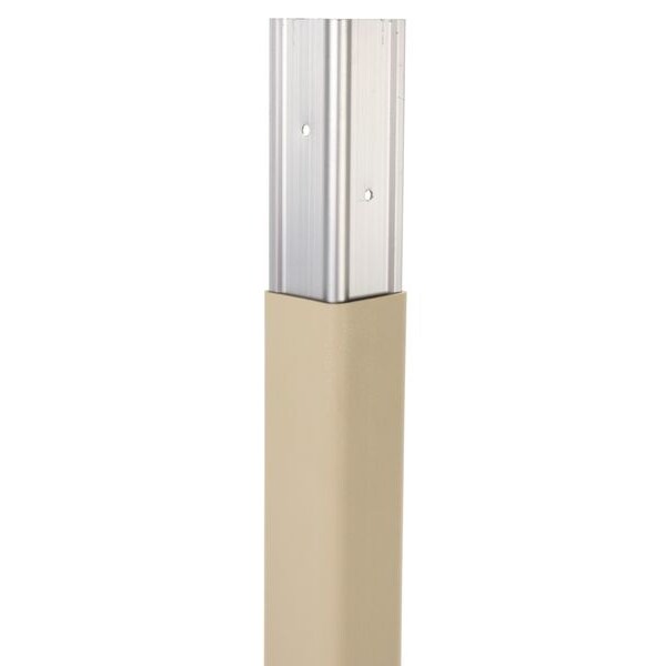 Corner Guard, Beige, 2