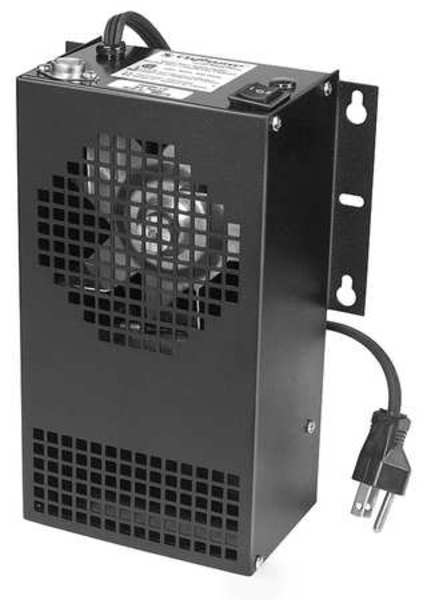 Heater, Use With 5MKK9 Gate Operator
