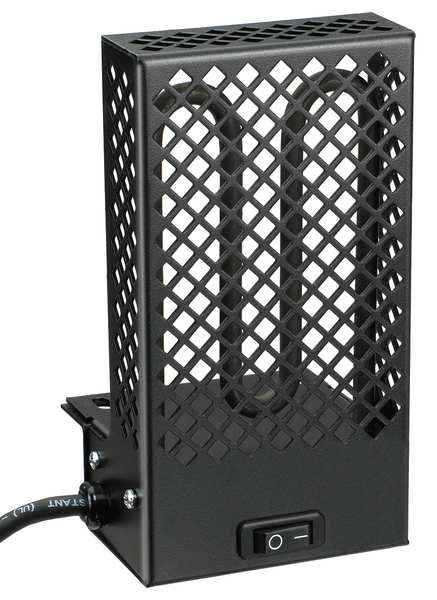 Heater, Use With 5MKK8 Gate Operator