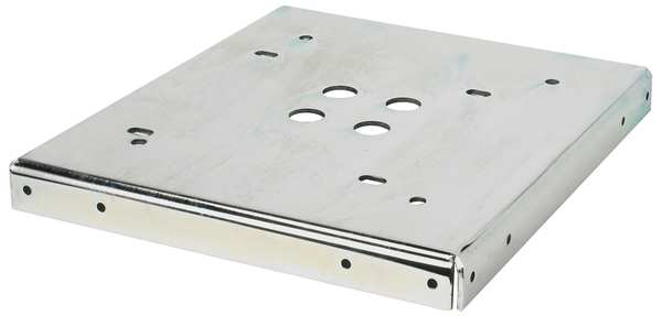 Mounting Plate, Use With 5MKK7 and 5MKK8