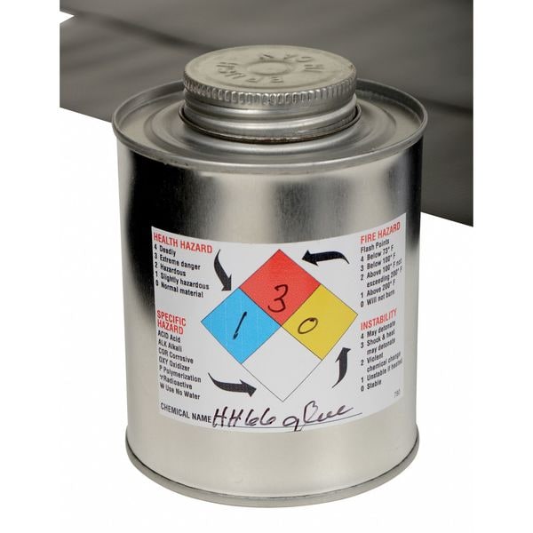 Dock Seal Patch Kit