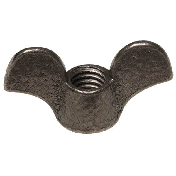 Wing Nut, 1/4