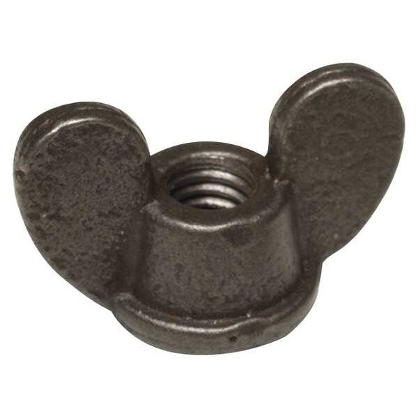 Wing Nut, 3/8