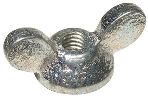 Wing Nut, 5/16