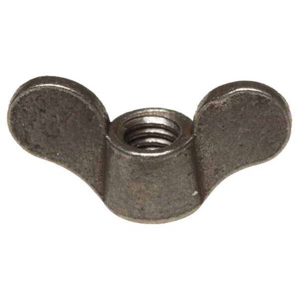 Wing Nut, 1/4