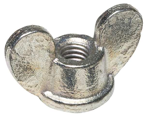 Wing Nut, 5/16