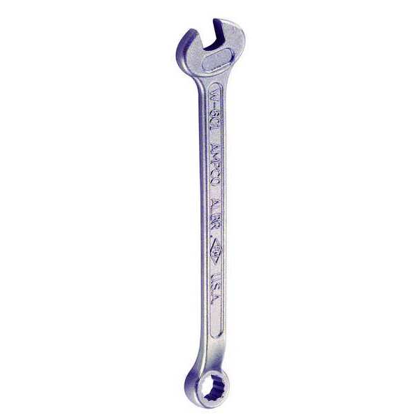 Combination Wrench, Metric, 11mm Size