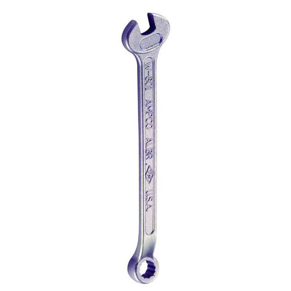 Combination Wrench, Metric, 27mm Size