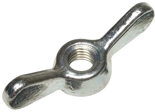Wing Nut, 1/2