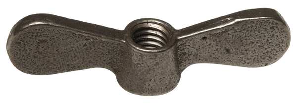 Wing Nut, 3/8