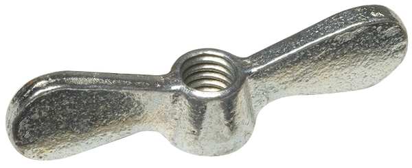 Wing Nut, 5/16